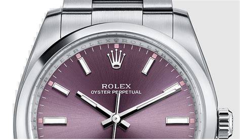 rolex dial fade to purple|vintage Rolex dials.